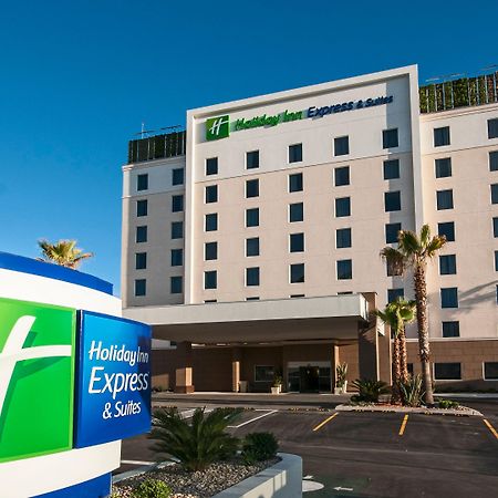 Holiday Inn Express & Suites Chihuahua Juventud By Ihg Εξωτερικό φωτογραφία