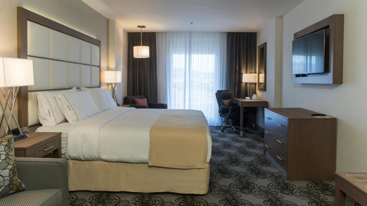 Holiday Inn Express & Suites Chihuahua Juventud By Ihg Εξωτερικό φωτογραφία