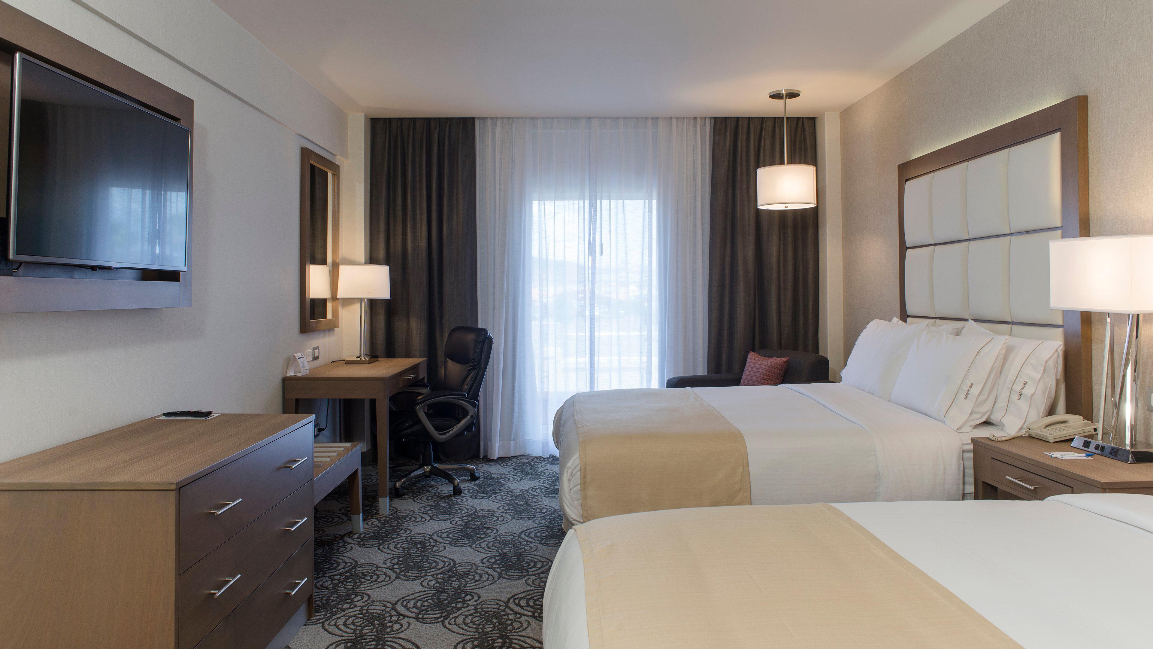 Holiday Inn Express & Suites Chihuahua Juventud By Ihg Εξωτερικό φωτογραφία