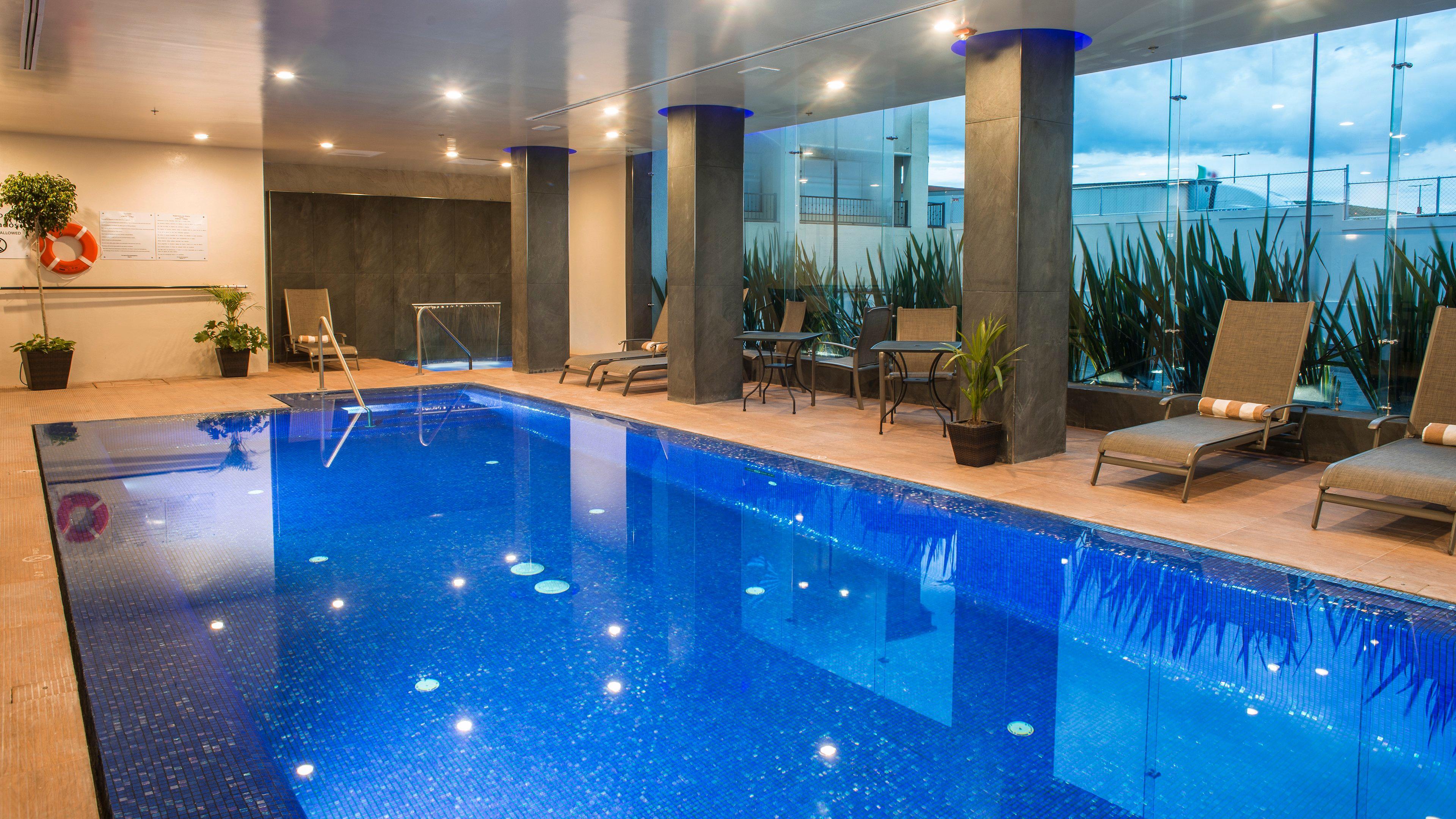 Holiday Inn Express & Suites Chihuahua Juventud By Ihg Εξωτερικό φωτογραφία