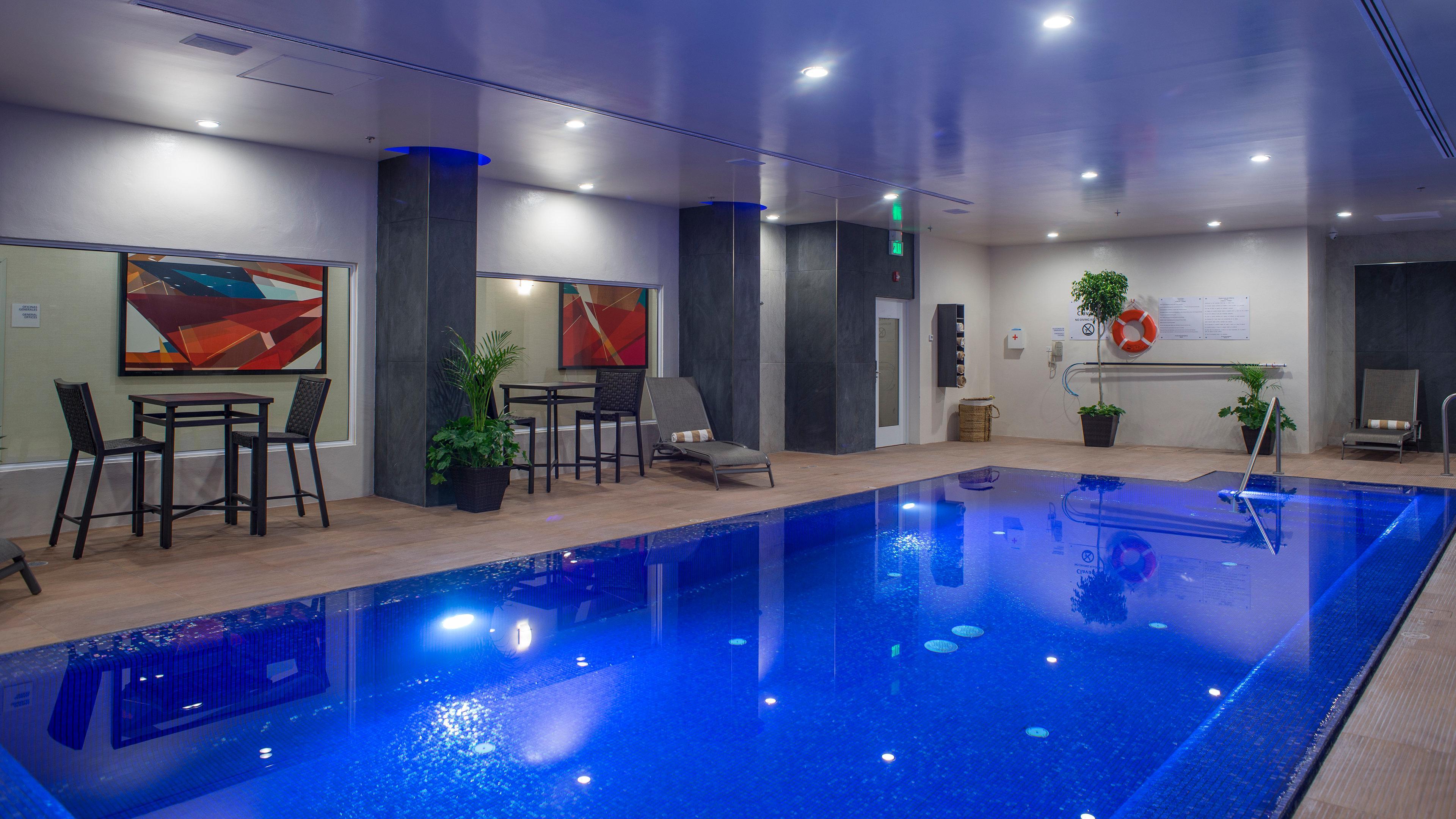 Holiday Inn Express & Suites Chihuahua Juventud By Ihg Εξωτερικό φωτογραφία
