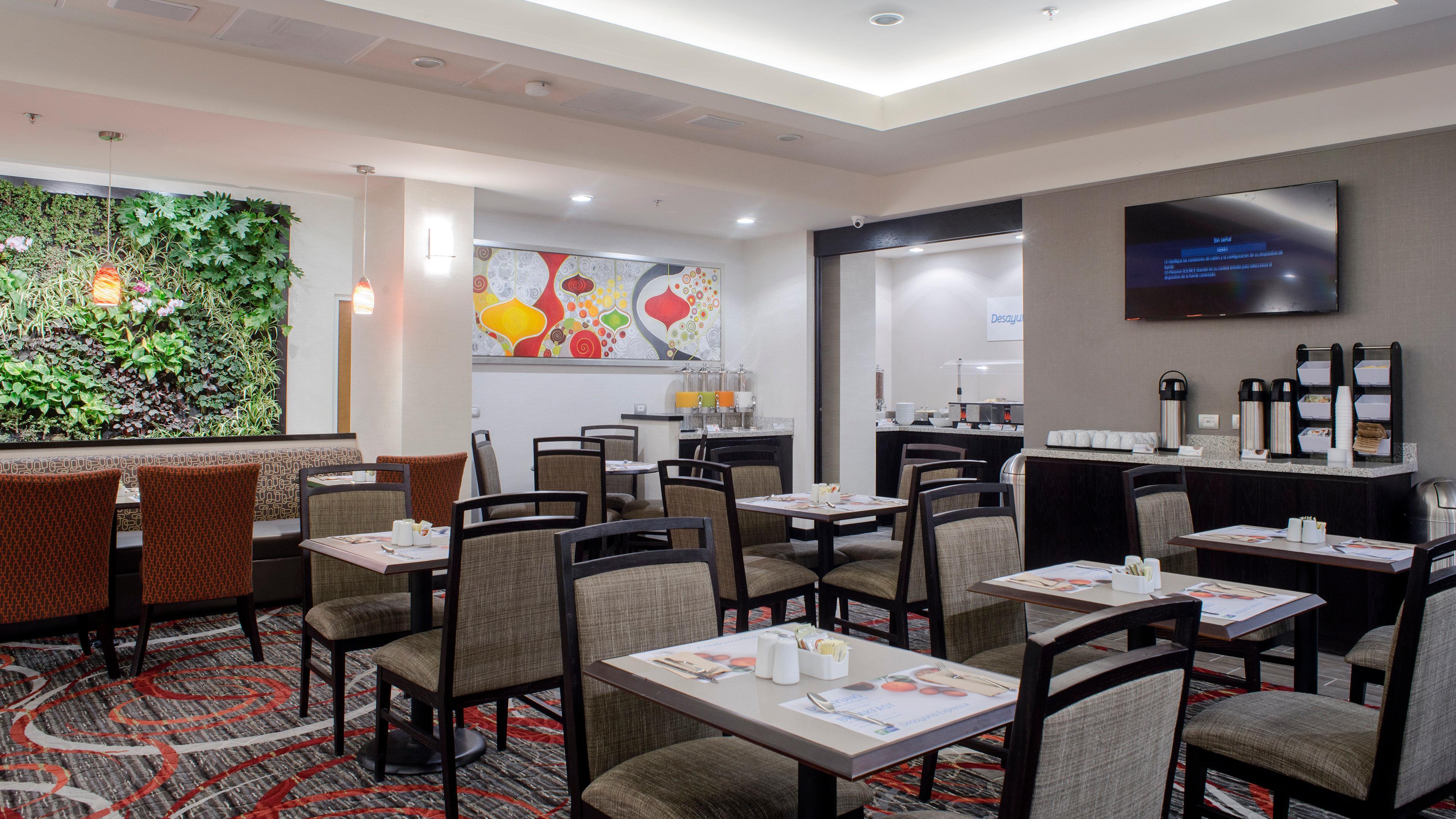 Holiday Inn Express & Suites Chihuahua Juventud By Ihg Εξωτερικό φωτογραφία