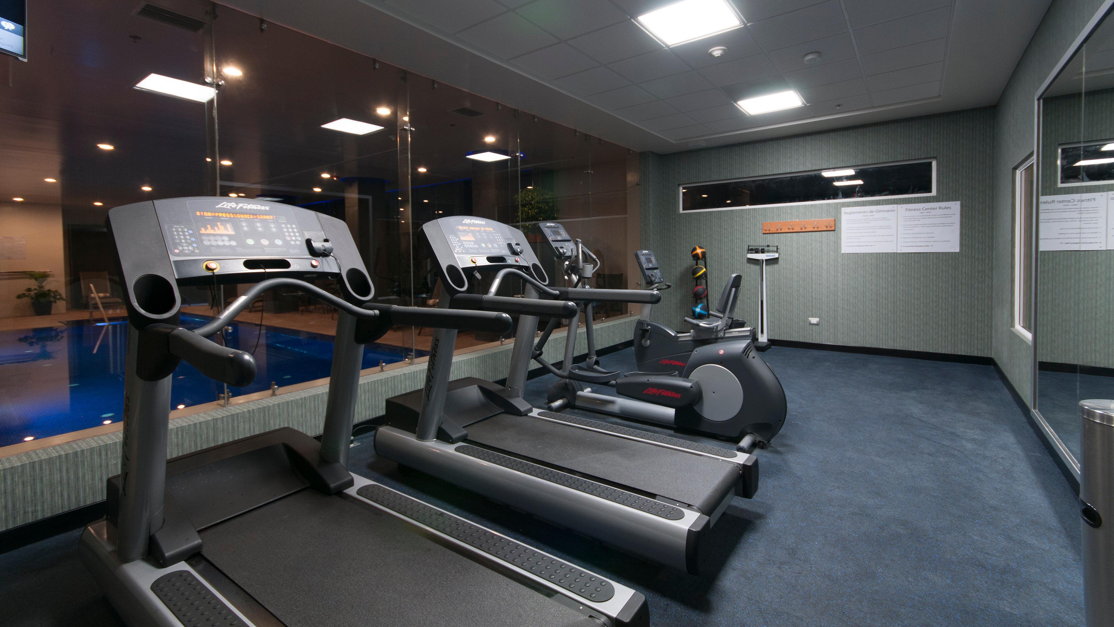 Holiday Inn Express & Suites Chihuahua Juventud By Ihg Εξωτερικό φωτογραφία