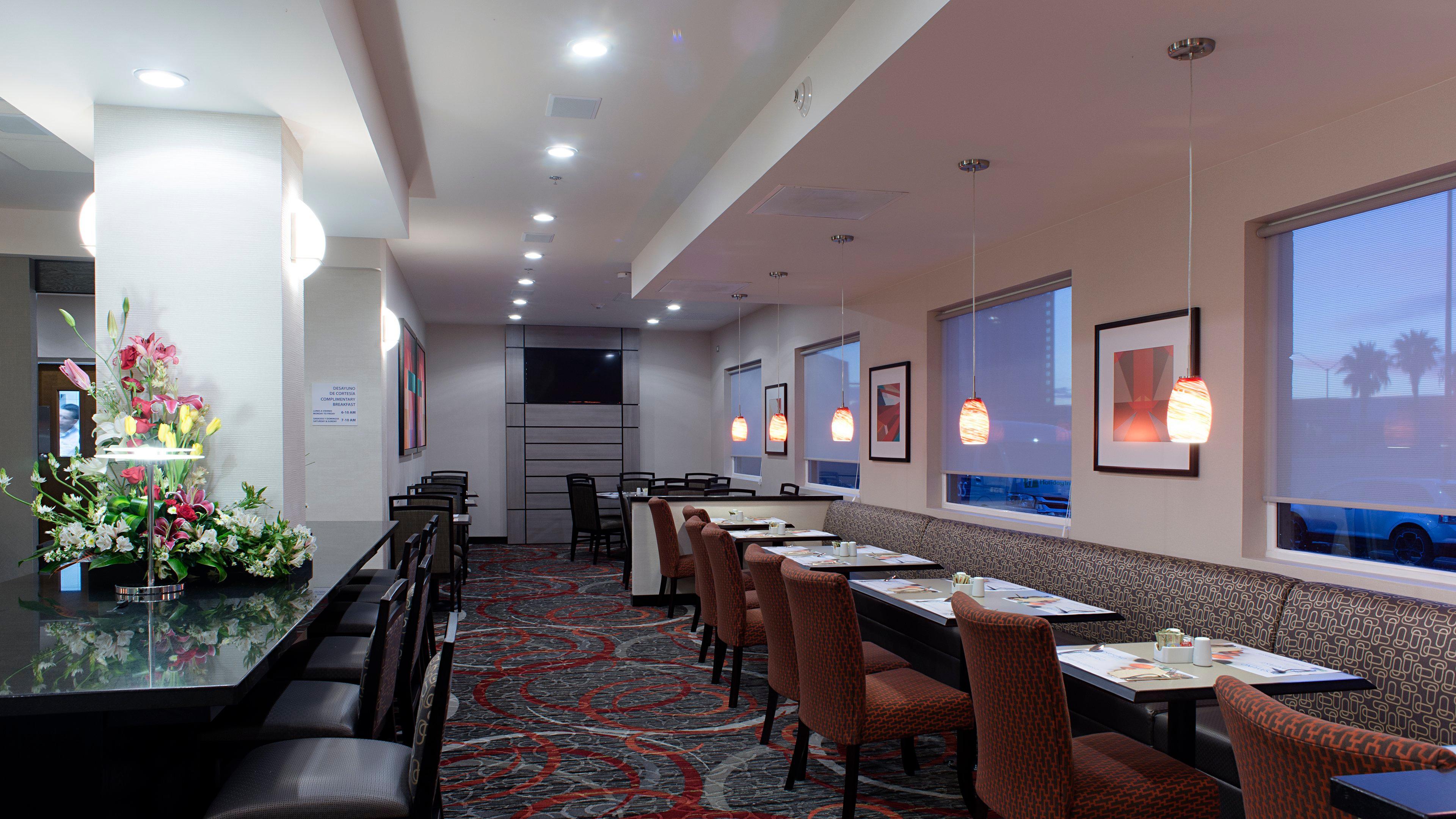 Holiday Inn Express & Suites Chihuahua Juventud By Ihg Εξωτερικό φωτογραφία