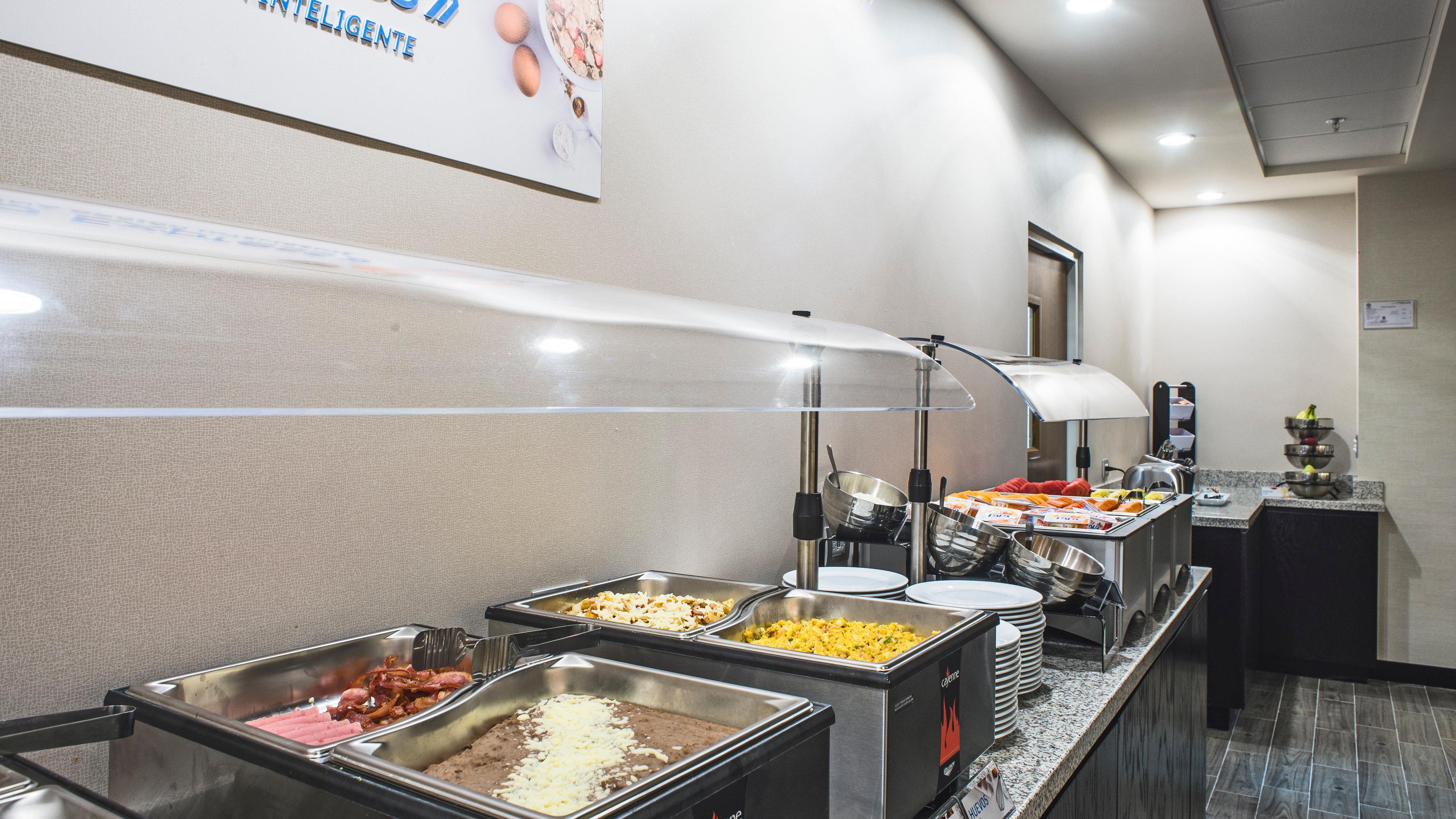 Holiday Inn Express & Suites Chihuahua Juventud By Ihg Εξωτερικό φωτογραφία