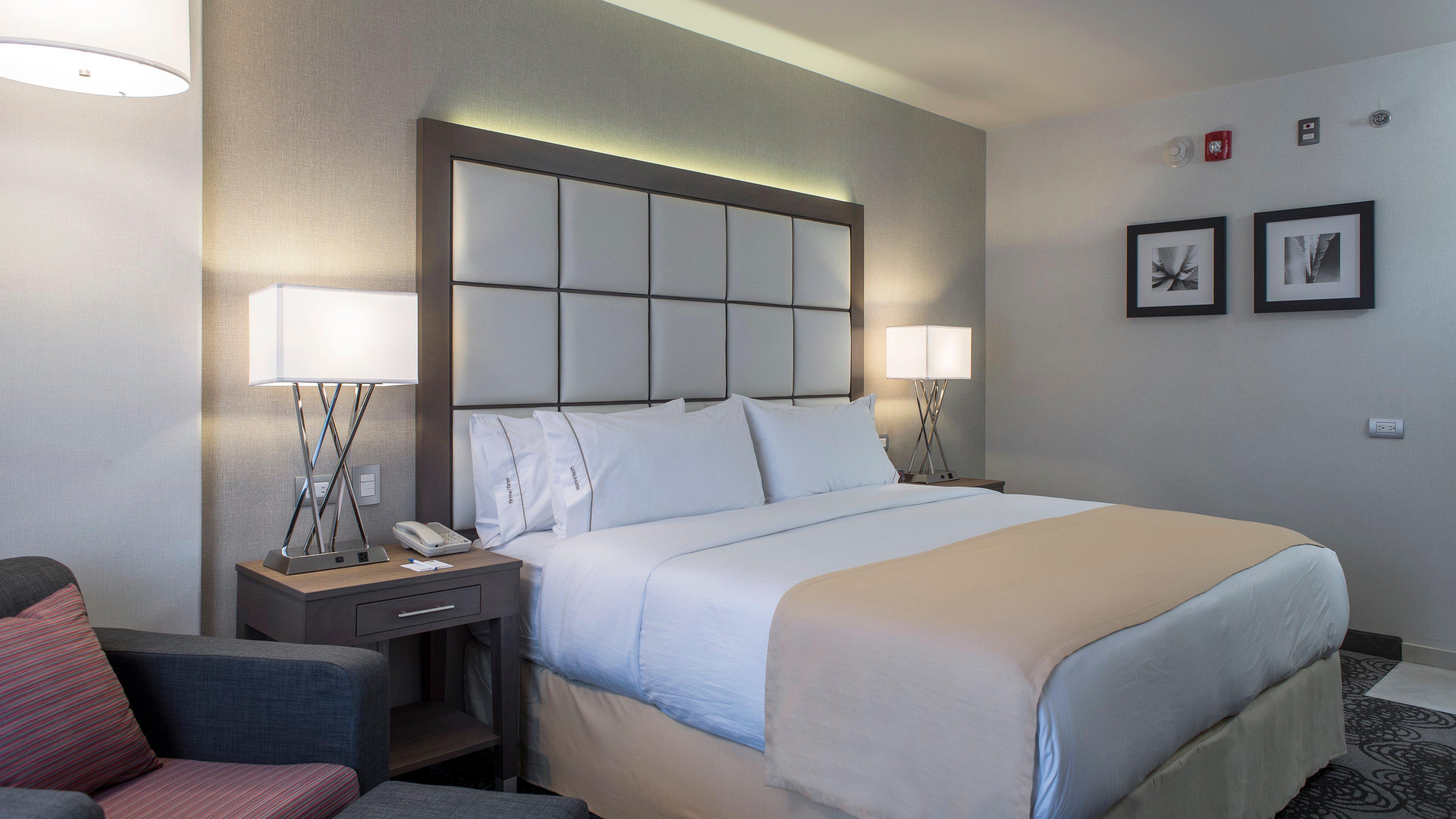 Holiday Inn Express & Suites Chihuahua Juventud By Ihg Εξωτερικό φωτογραφία