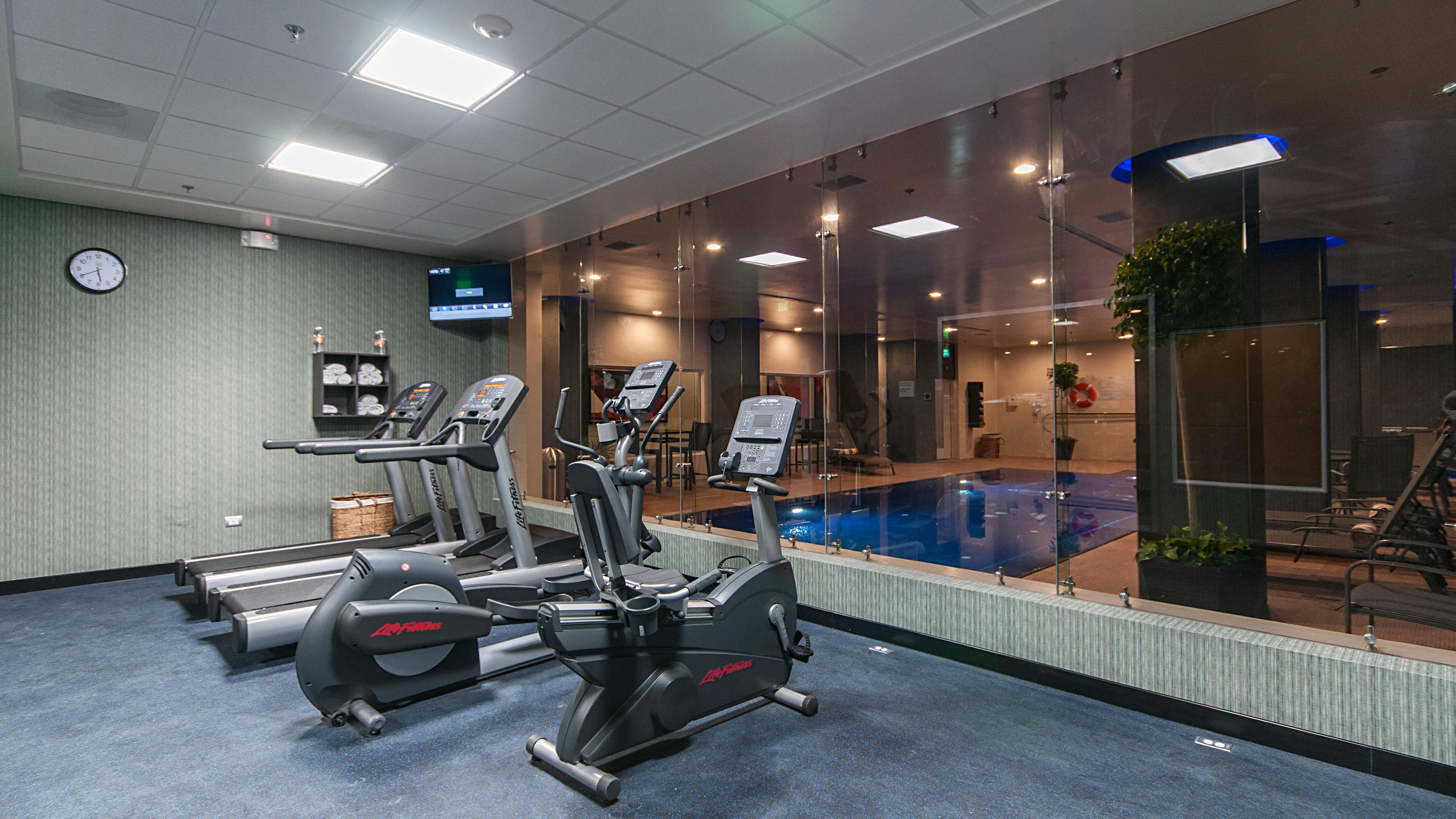 Holiday Inn Express & Suites Chihuahua Juventud By Ihg Εξωτερικό φωτογραφία