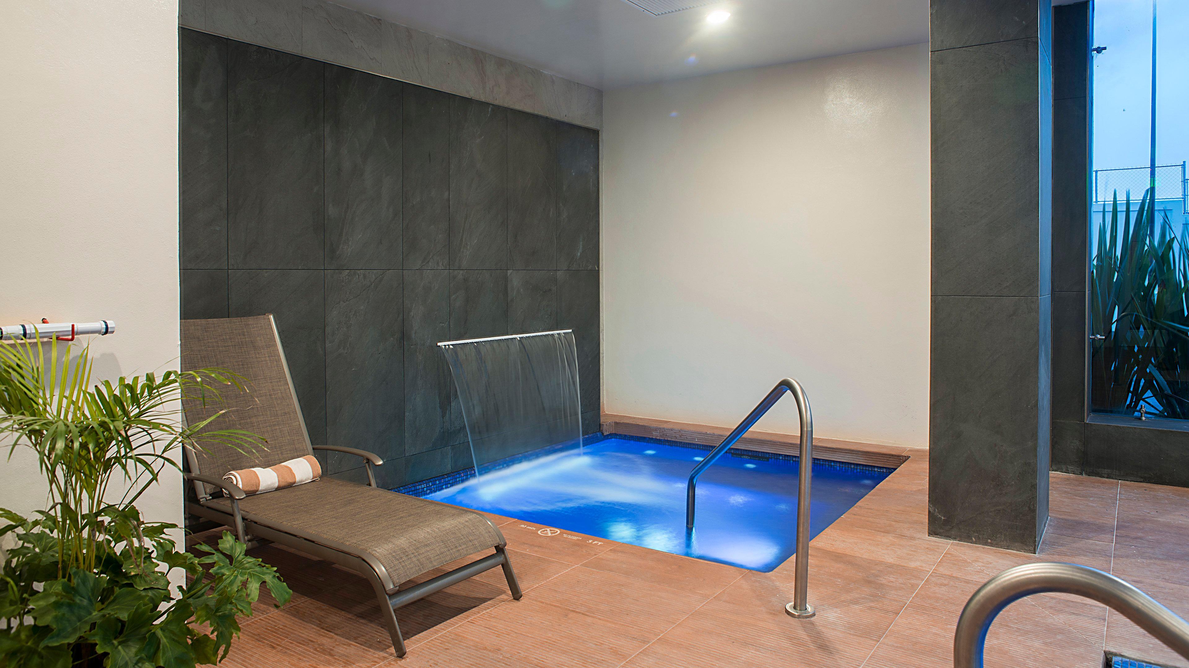 Holiday Inn Express & Suites Chihuahua Juventud By Ihg Εξωτερικό φωτογραφία