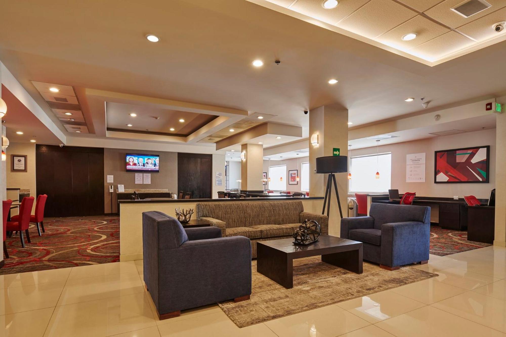 Holiday Inn Express & Suites Chihuahua Juventud By Ihg Εξωτερικό φωτογραφία