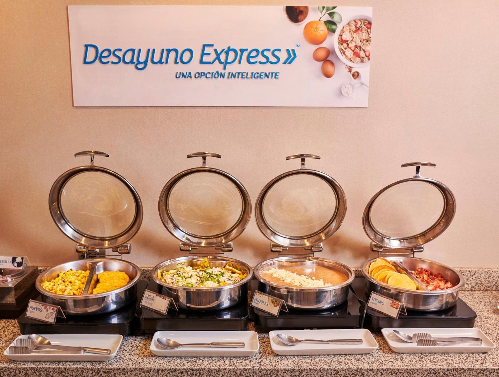Holiday Inn Express & Suites Chihuahua Juventud By Ihg Εξωτερικό φωτογραφία