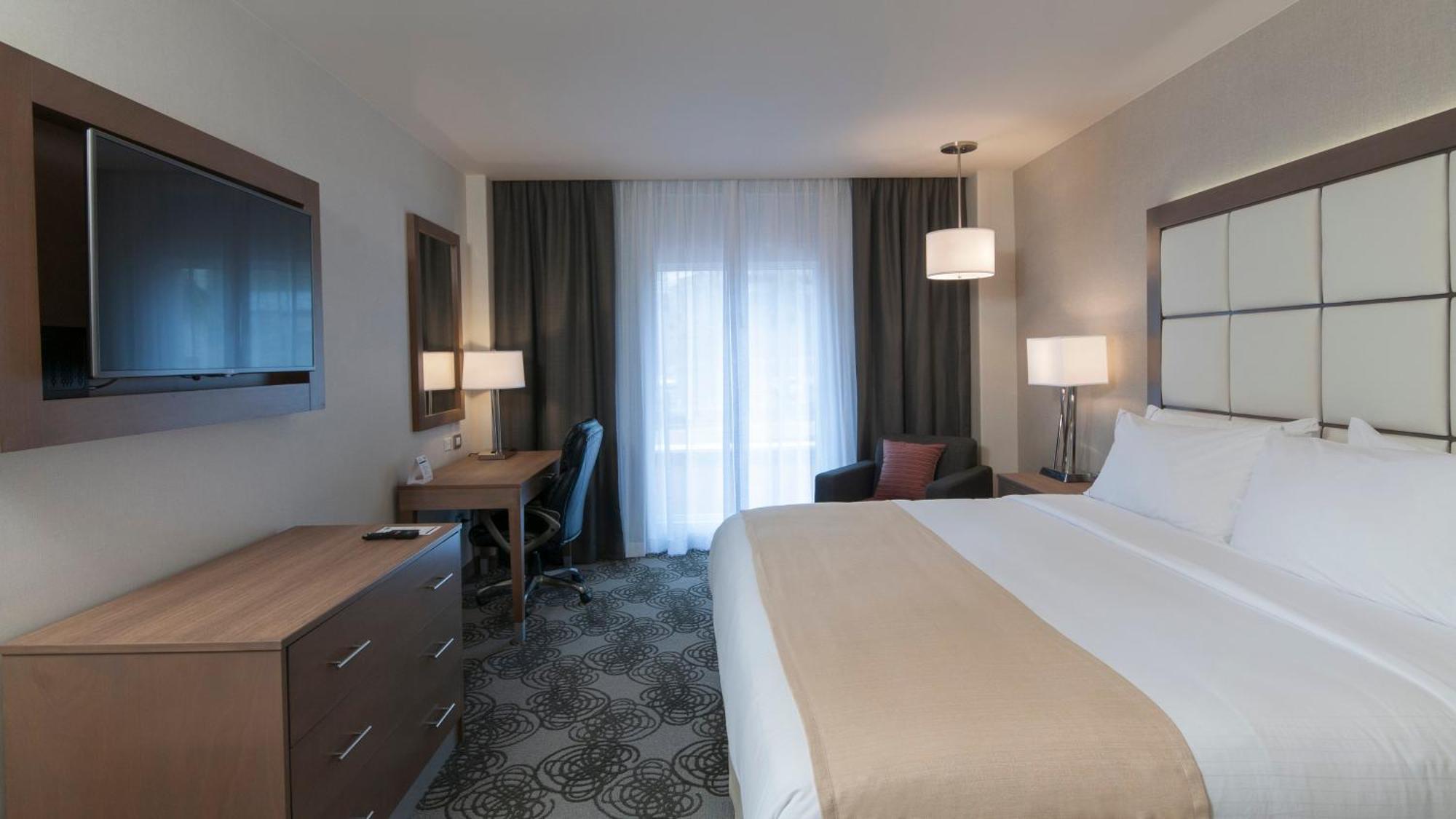 Holiday Inn Express & Suites Chihuahua Juventud By Ihg Εξωτερικό φωτογραφία