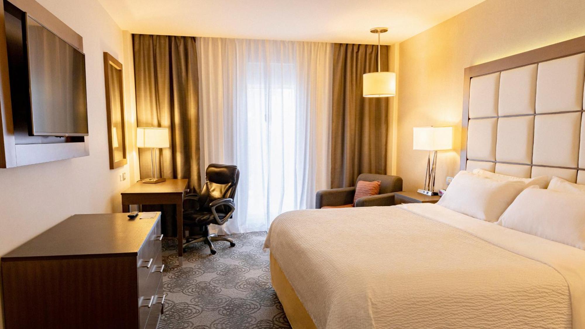 Holiday Inn Express & Suites Chihuahua Juventud By Ihg Εξωτερικό φωτογραφία