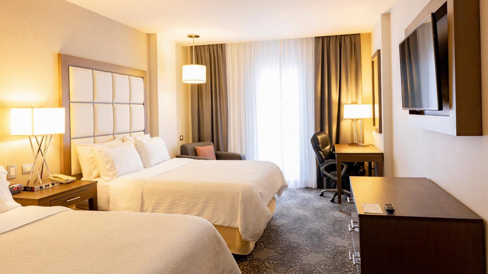 Holiday Inn Express & Suites Chihuahua Juventud By Ihg Εξωτερικό φωτογραφία