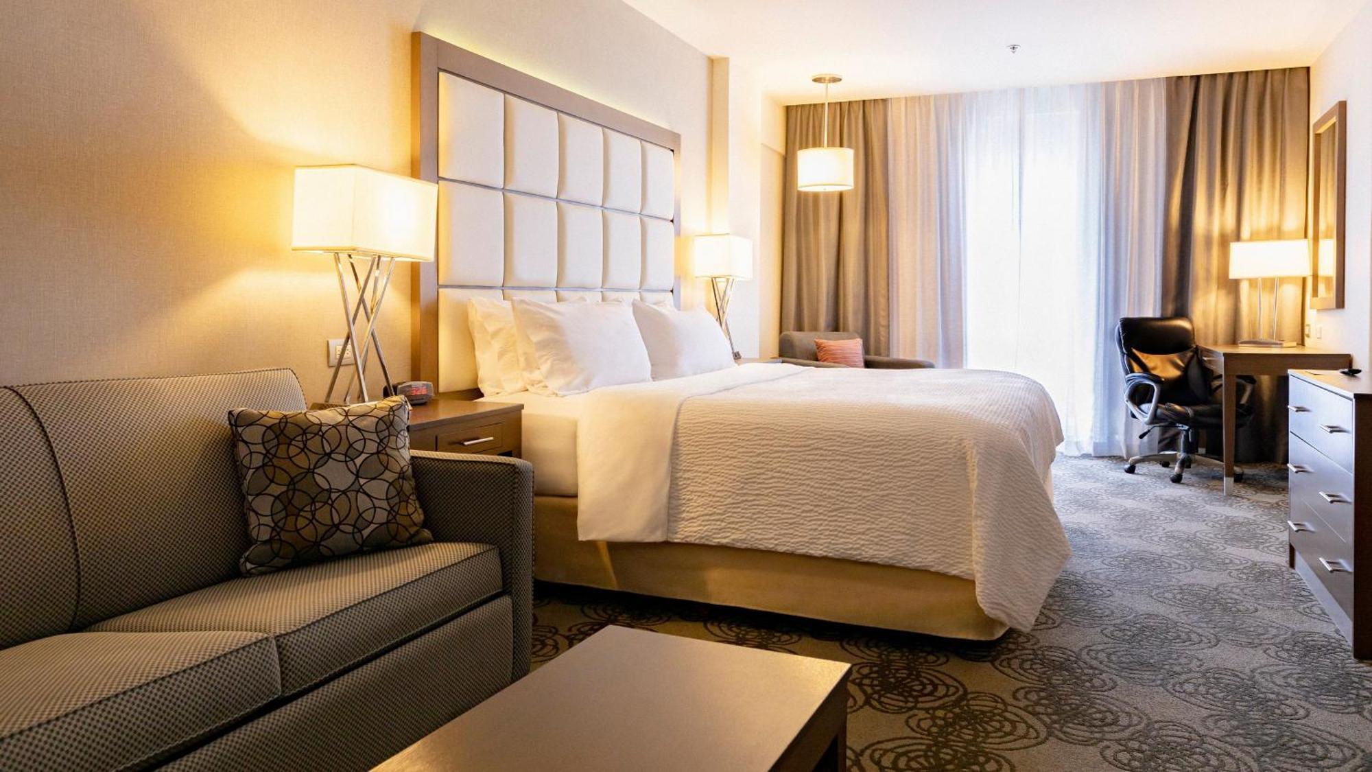Holiday Inn Express & Suites Chihuahua Juventud By Ihg Εξωτερικό φωτογραφία