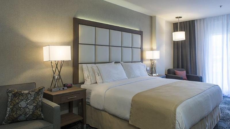 Holiday Inn Express & Suites Chihuahua Juventud By Ihg Εξωτερικό φωτογραφία