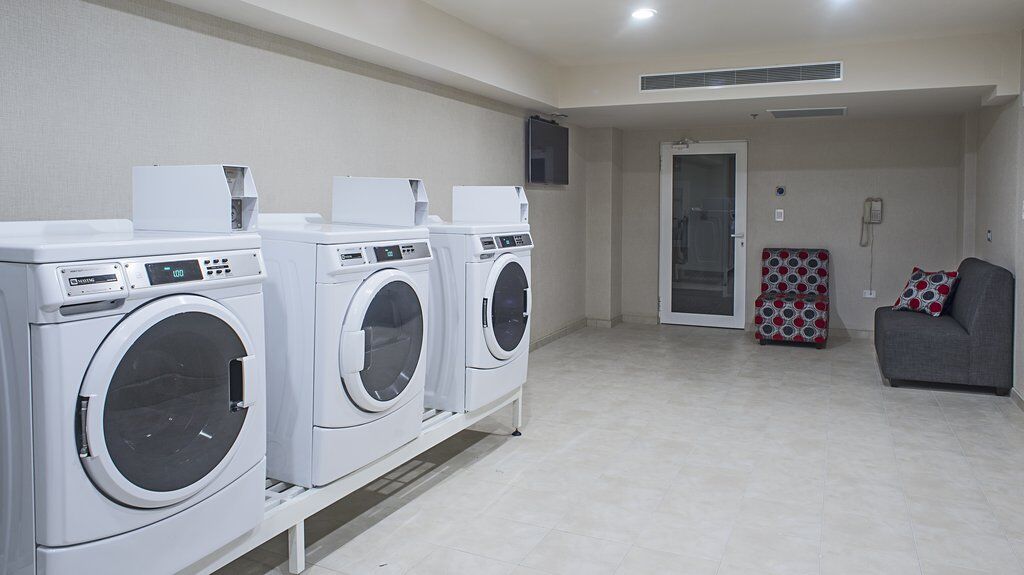 Holiday Inn Express & Suites Chihuahua Juventud By Ihg Εξωτερικό φωτογραφία