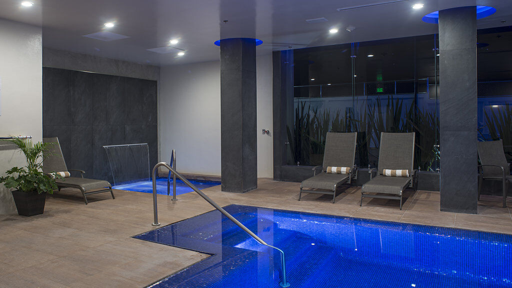Holiday Inn Express & Suites Chihuahua Juventud By Ihg Εξωτερικό φωτογραφία
