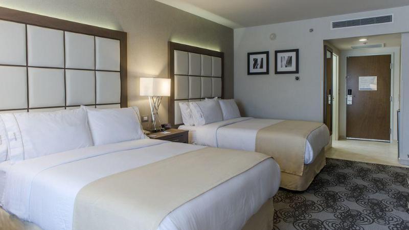 Holiday Inn Express & Suites Chihuahua Juventud By Ihg Εξωτερικό φωτογραφία